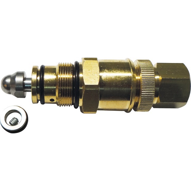 Valve de Reglage Complete 180B 1215058400 référence fournisseur 32009074